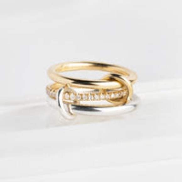 Spinelli Kilcollin Jewelry - Spinelli Kilcollin Ring